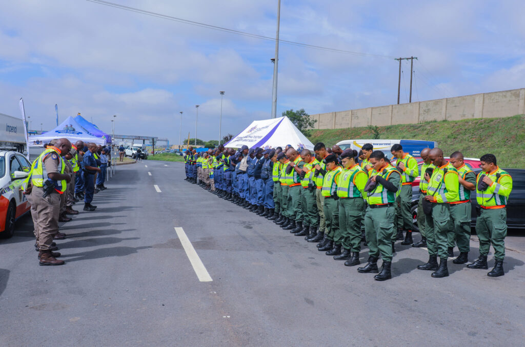 Carnage continues on SA's roads as 29 people killed in separate ...