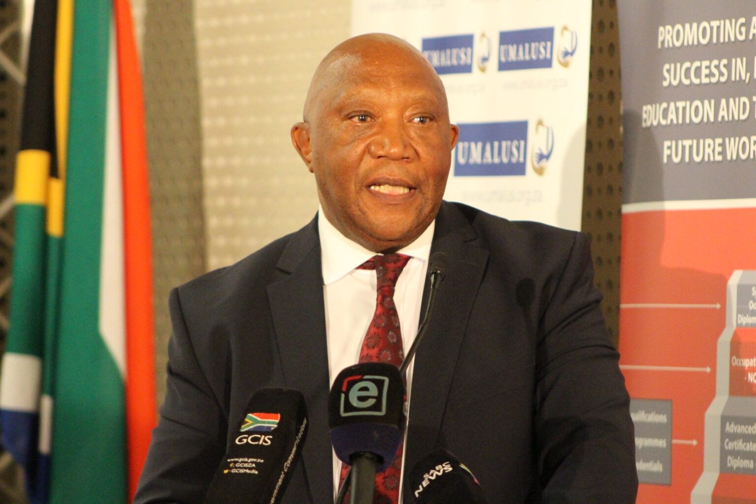 Umalusi approves the release of the 2024 matric exam results ...