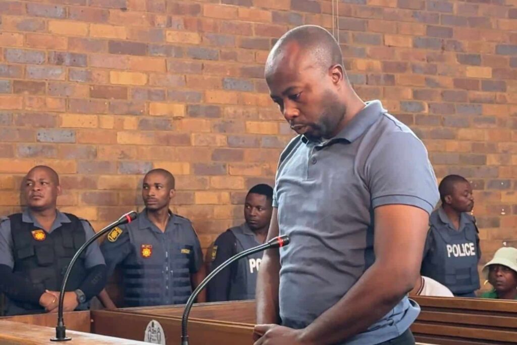 Mamelodi double murder accused Tebogo Mnisi abandons bail. - Fullview ...