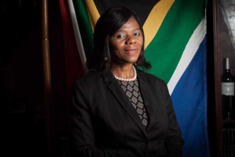 Madonsela Gives Side Of Her Story In A Bitter Estate Battle Fullview madonsela-gives-side-of-her-story-in-a-bitter-estate-battle-fullview