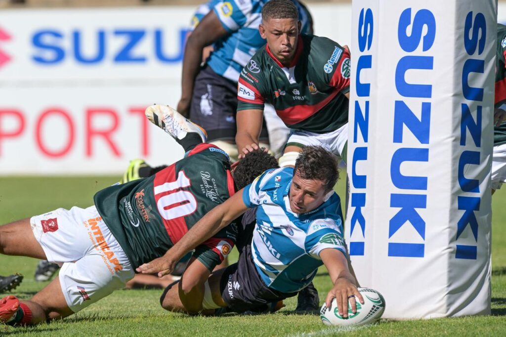 Fierce Rivalry Griquas and Pumas set for another chapter in a fierce rivalry ...