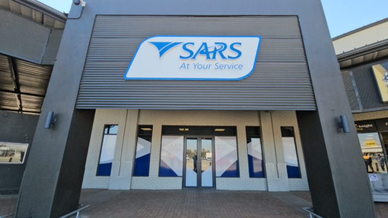 Sars Digital SARS rolls out New Digital Tools for 2026 Tax Filing Season. - Fullview ...